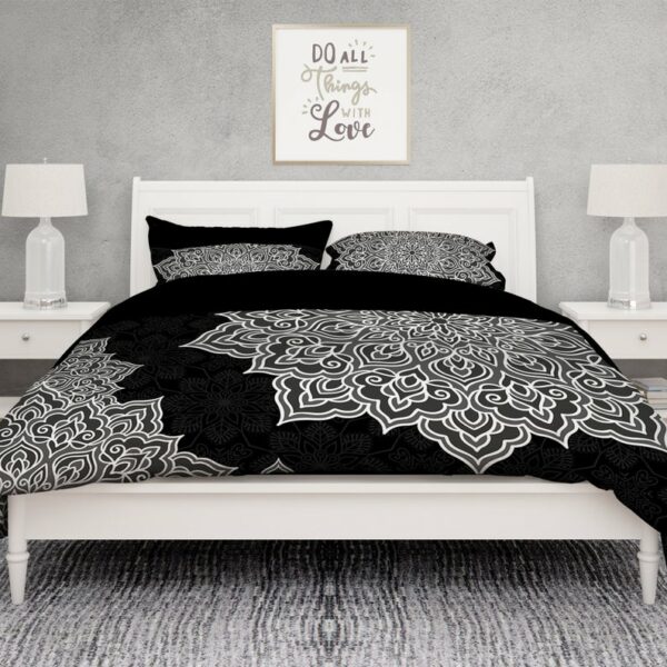 Mandala Bedding Set BS893 - Image 2